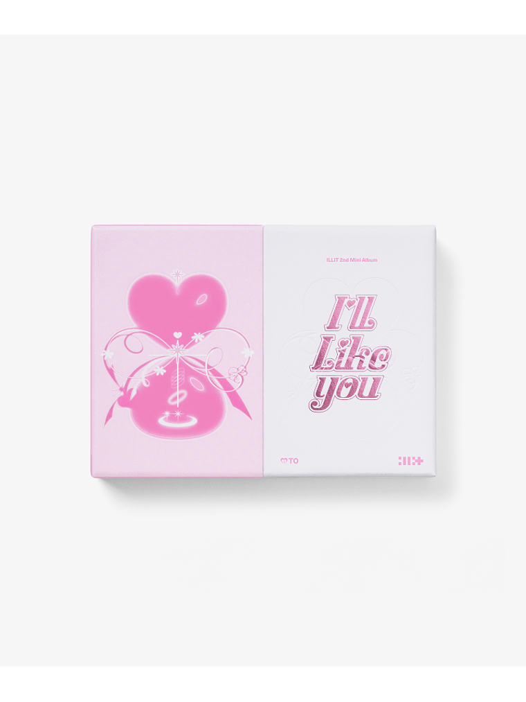  ILLIT - [ ILL' LIKE YOU ] 3