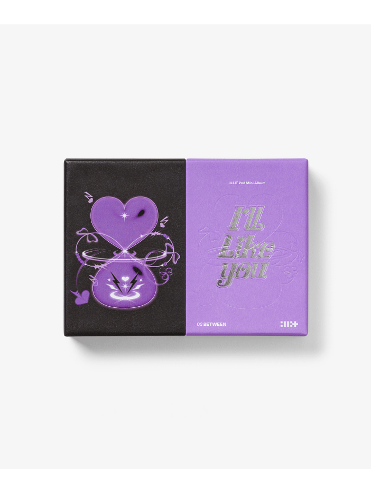  ILLIT - [ ILL' LIKE YOU ] 4