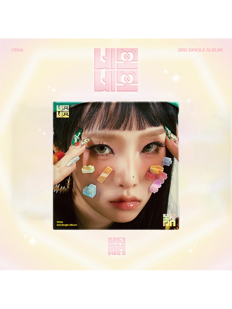 YENA - [ NEMO NEMO ] 3