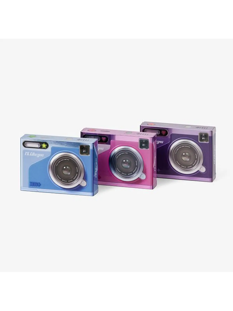  ILLIT - [GLLIT VER  ILL' LIKE YOU ] 1