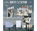 MISAMO - [ HAUTE COUTURE LIMITED ED. X INTEGRANTE ]