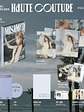 MISAMO - [ 1 LIMITED EDITION INTEGRANTE + ALBUM REGULAR + LUCKY DRAW ] - Miniatura 4