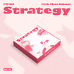 PREVENTA: TWICE - [ STRATEGY + POB ]