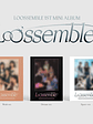 LOOSSEMBLE - [ 1 ER ALBUM LOOSSEMBLE ] - Miniatura 2