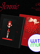 PREVENTA: JENNIE - [ RUBY + POB WITHMUU ] ( BLACKPINK )   - Miniatura 2