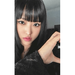 PHOTOCARD : LOOSSEMBLE - [  ONE OF A KIND COKODIVE POB ]