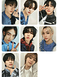 STRAY KIDS - [ PHOTOCARD POB ATE ] - Miniatura 1