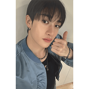 STRAY KIDS - [ PHOTOCARD POB ATE ]