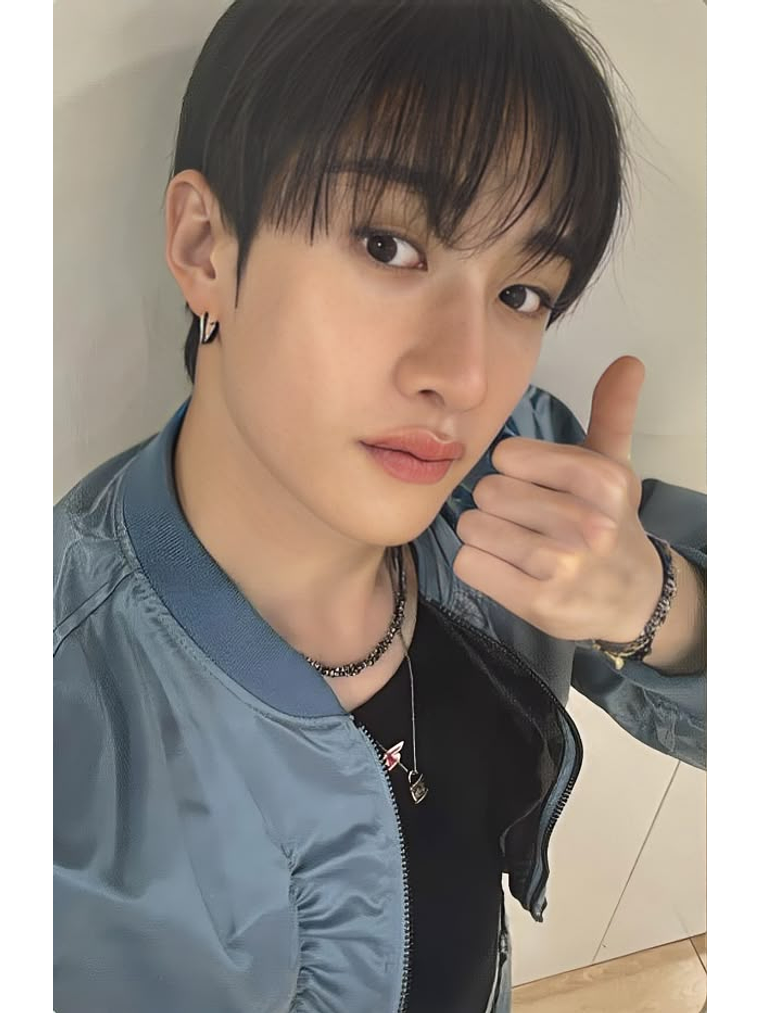 STRAY KIDS - [ PHOTOCARD POB ATE ] 2