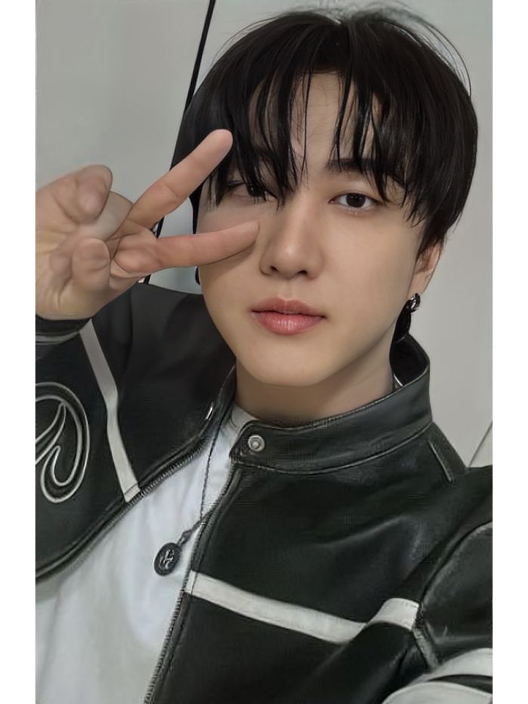 STRAY KIDS - [ PHOTOCARD POB ATE ] 3