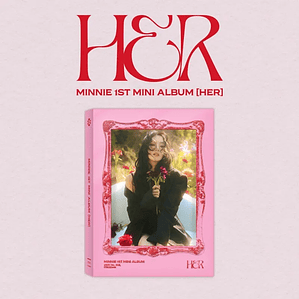 (G)I-DLE MINNIE - [ HER ]