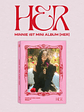 (G)I-DLE MINNIE - [ HER ] - Miniatura 2