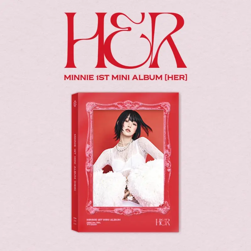 Minnie_1st_Mini_Album_-