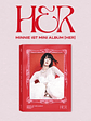 (G)I-DLE MINNIE - [ HER ] - Miniatura 3
