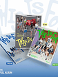 TWICE - [ POB MUSIC KOREA + THIS IS FOR ] - Miniatura 1