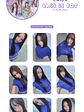 TWICE PHOTOCARD - [ THIS IS FOR : MUSIC KOREA POB ] - Miniatura 1
