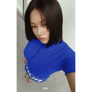 TWICE PHOTOCARD - [ THIS IS FOR : MUSIC KOREA POB ]