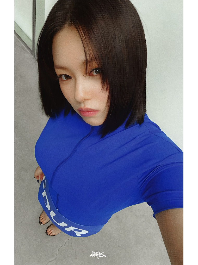 TWICE PHOTOCARD - [ THIS IS FOR : MUSIC KOREA POB ] 2