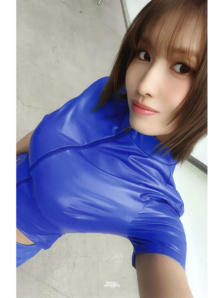 TWICE PHOTOCARD - [ THIS IS FOR : MUSIC KOREA POB ] 5