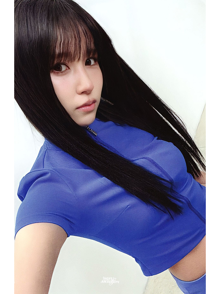 TWICE PHOTOCARD - [ THIS IS FOR : MUSIC KOREA POB ] 8