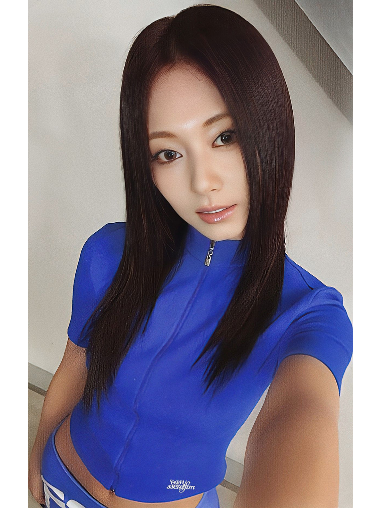 TWICE PHOTOCARD - [ THIS IS FOR : MUSIC KOREA POB ] 9