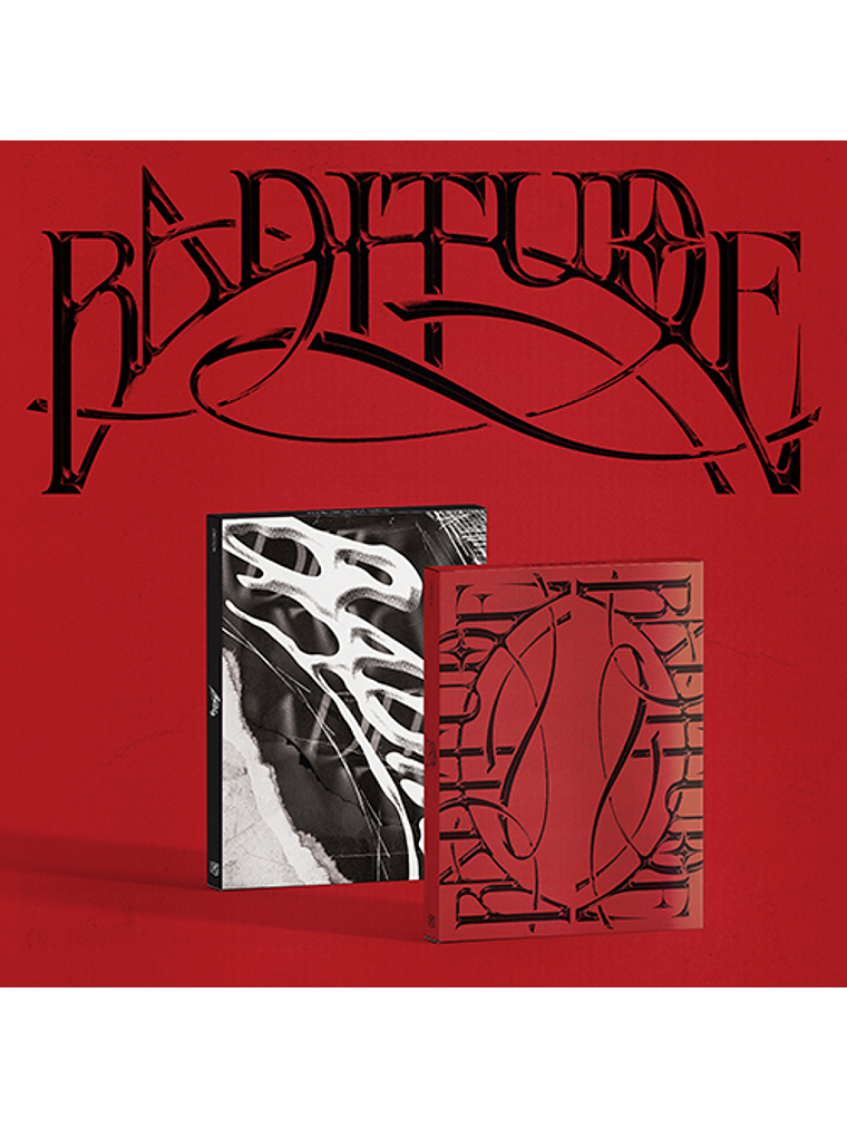 SOOJIN - [ BADITUDE ] 2