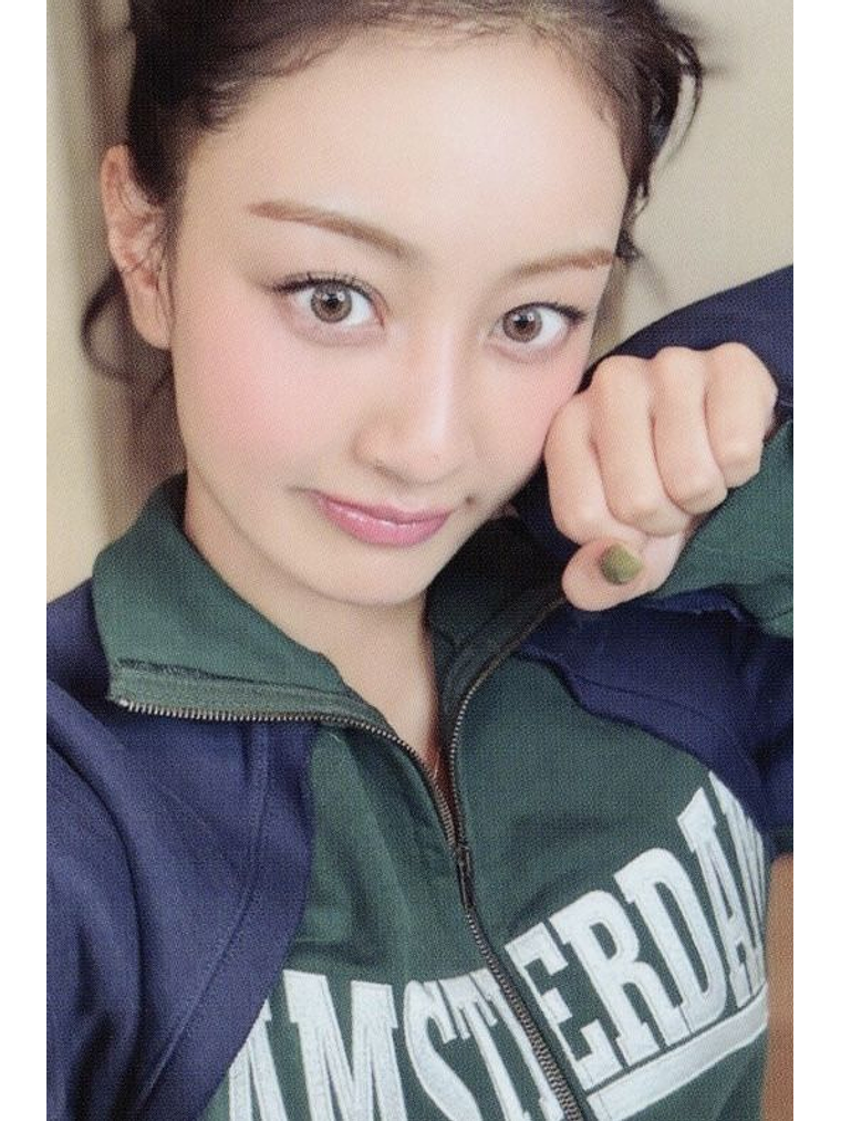 TWICE - [ TEN PHOTOCARD POB MUSIC KOREA ] 2