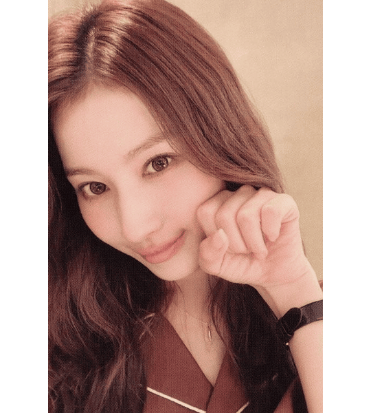 TWICE - [ TEN PHOTOCARD POB MUSIC KOREA ]