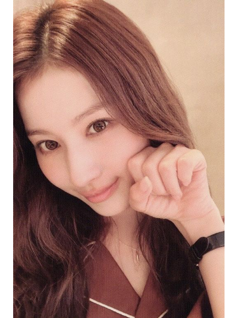 TWICE - [ TEN PHOTOCARD POB MUSIC KOREA ] 3