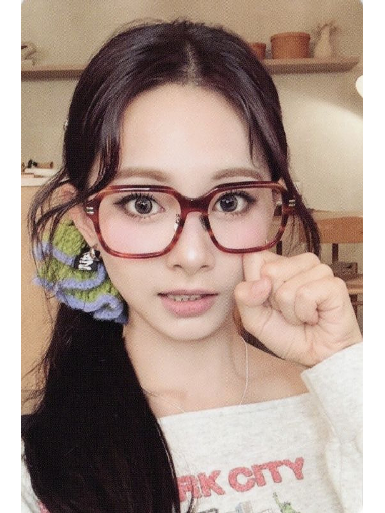 TWICE - [ TEN PHOTOCARD POB MUSIC KOREA ] 6