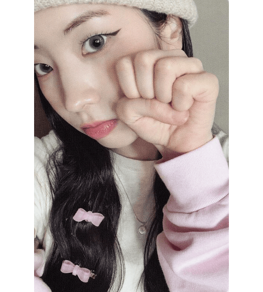 TWICE - [ TEN PHOTOCARD POB MUSIC KOREA ]