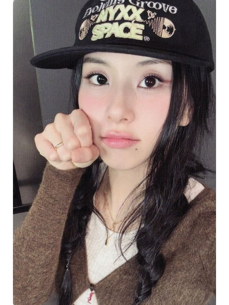 TWICE - [ TEN PHOTOCARD POB MUSIC KOREA ] 8