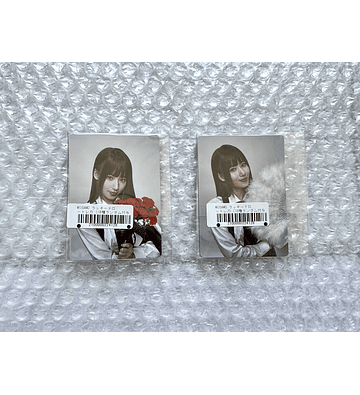 SANA - [ MISAMO LUCKY DRAW JAPON ]