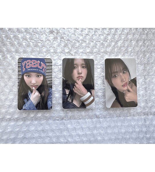 TWICE - [ POB PHOTOCARD STRATEGY ]