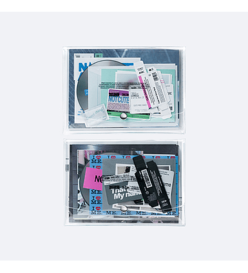 ILLIT -  [ NOT CUTE ANYMORE]