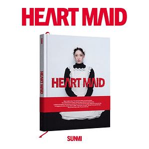 SUNMI - [ HEART MAID ]