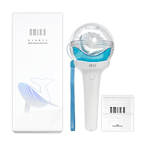 NMIXX LIGHT STICK OFICIAL