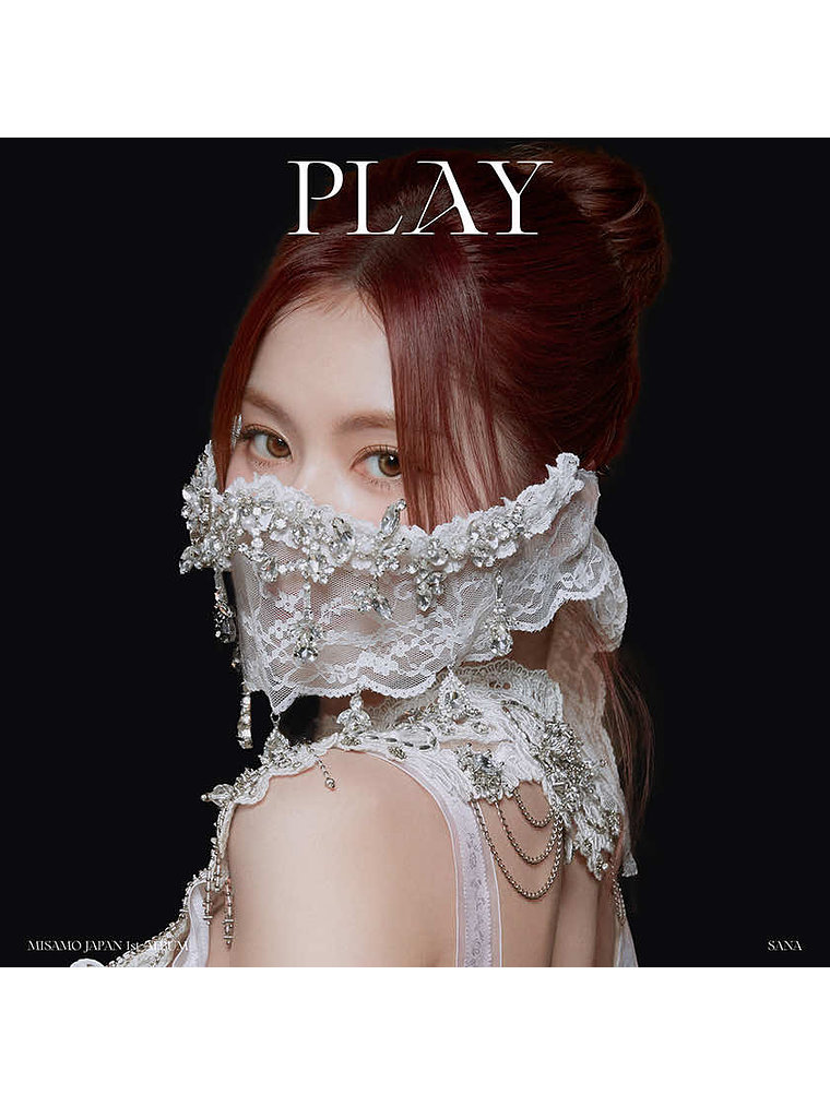 MISAMO - [ PLAY x INTEGRANTE + 1 POB JYP ONLINE JAPAN STORE] 3