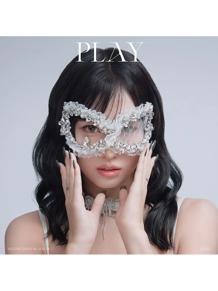 MISAMO - [ PLAY x INTEGRANTE + 1 POB JYP ONLINE JAPAN STORE] 4