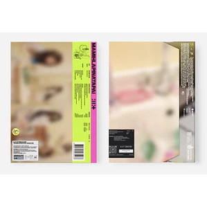 PREVENTA: ILLIT - [ MAMIHLAPINATAPAI con POB] 