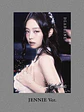 BLACKPINK - SET DEADLINE SILVER [WITHMUU POB] - Miniatura 4