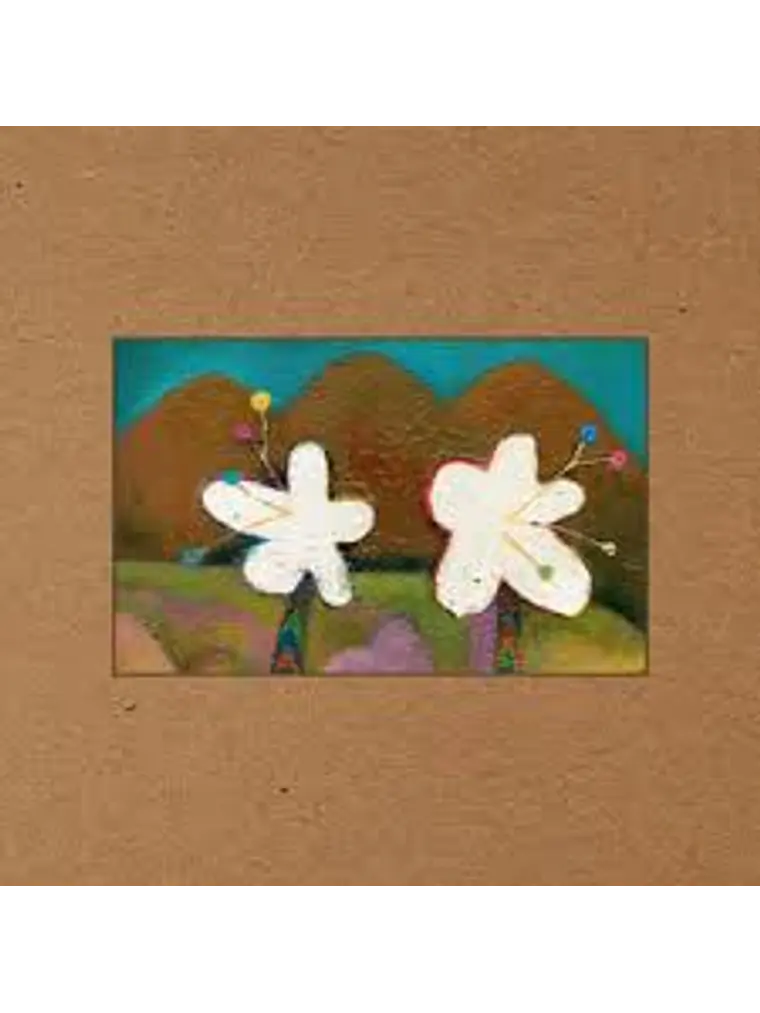 AKMU - 개화 FLOWERING  1