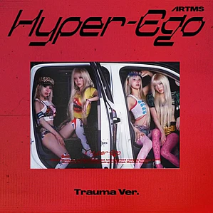 ARTMS - [ HYPER EGO ]
