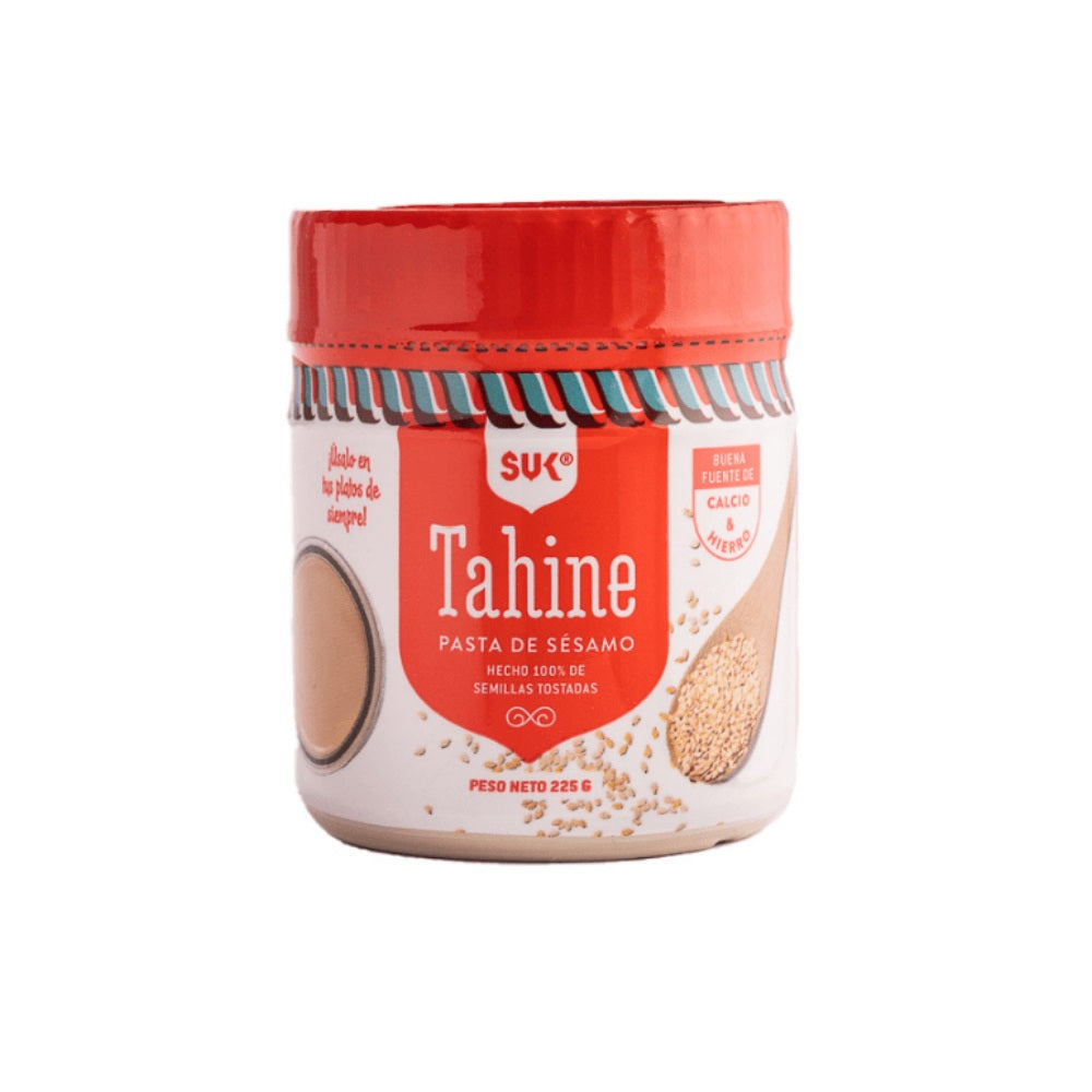 Tahine, 225 gr