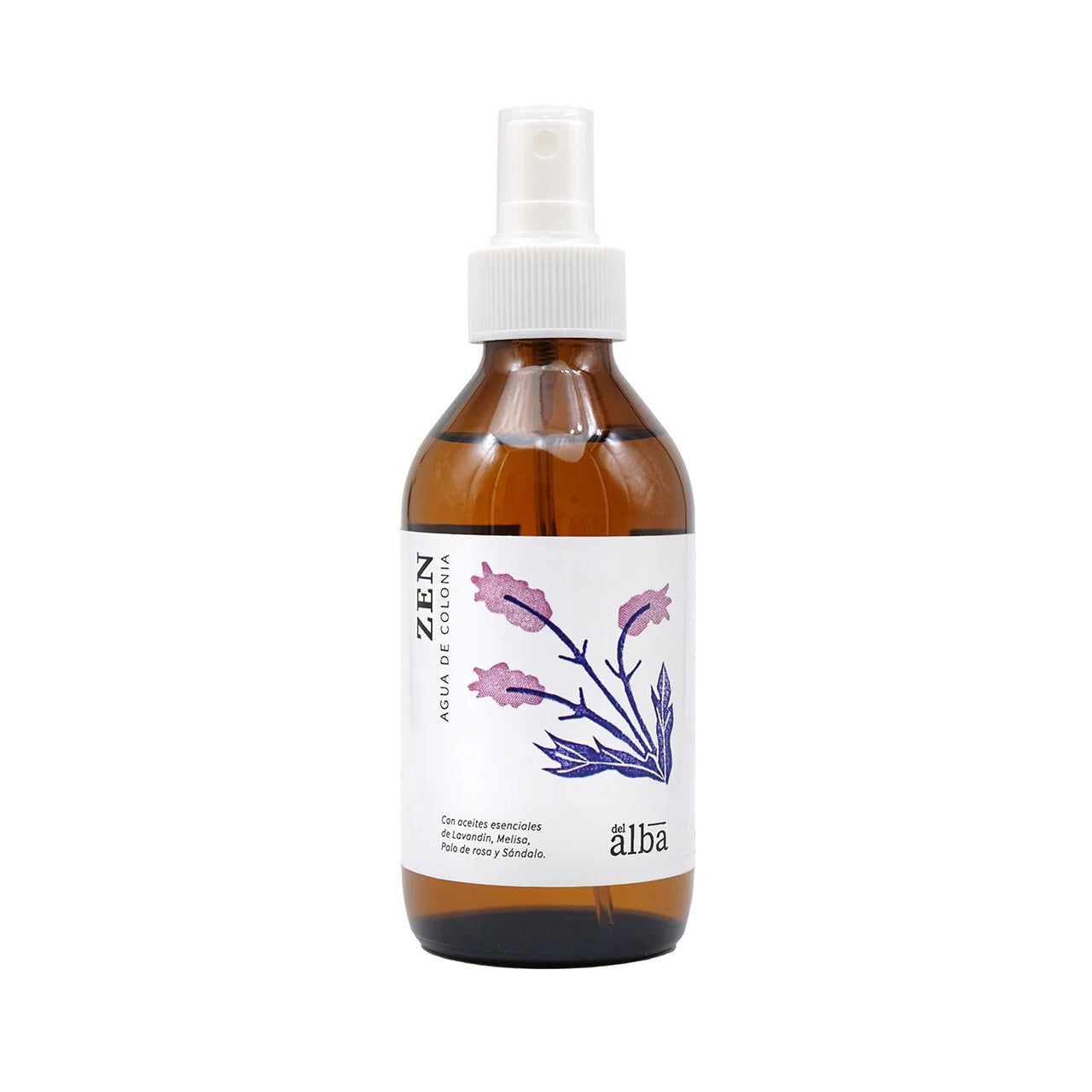 Agua de Colonia Zen