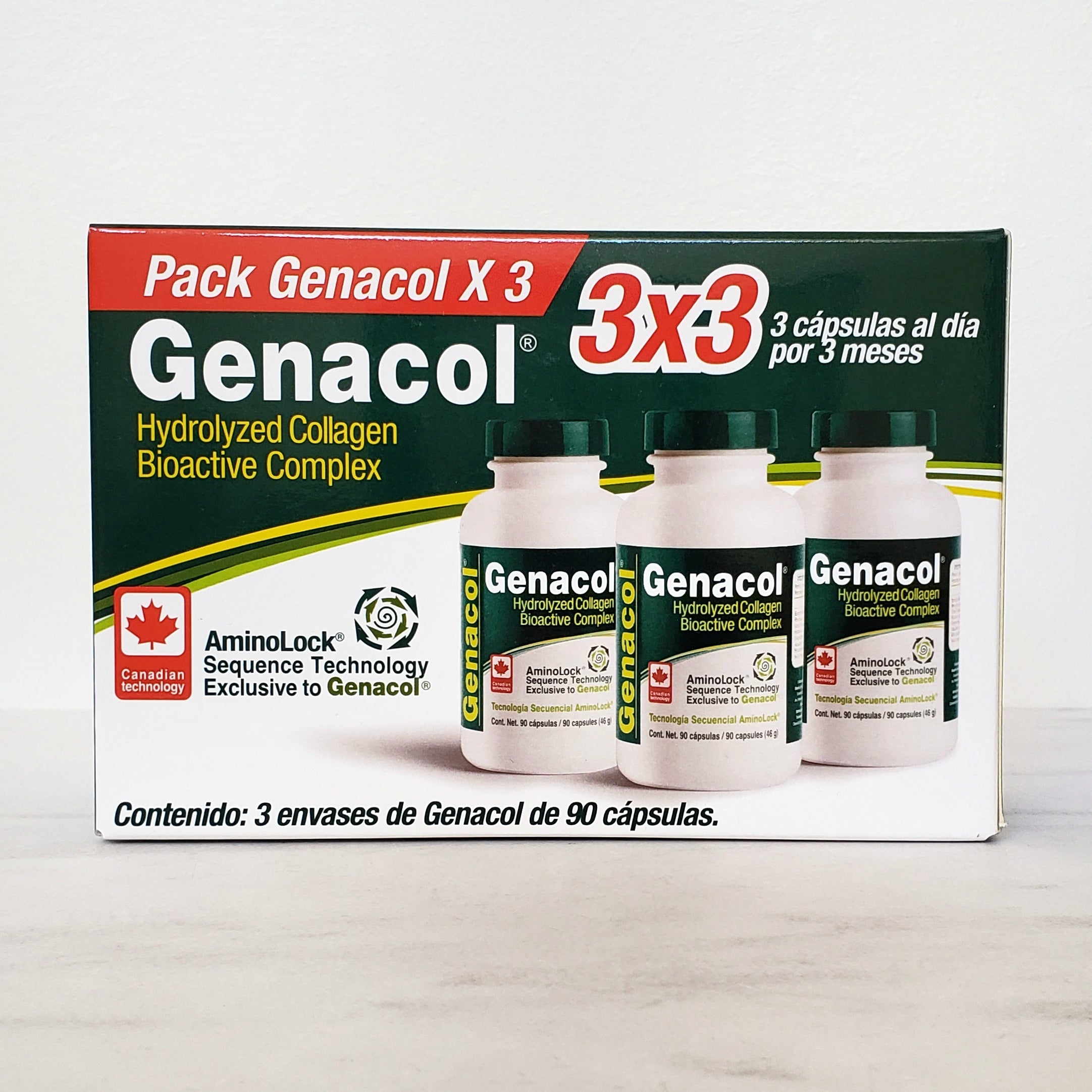パンタwellreco 01 supplement 3袋セット PackGenacol3x3.jpg?1724097927