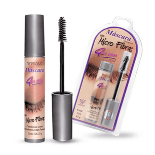 Máscara Micro Fibras - Prosa