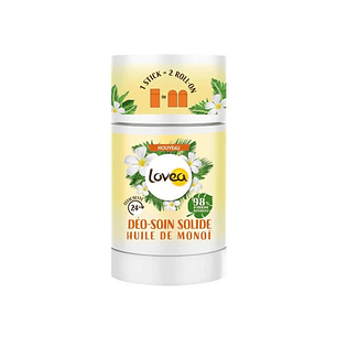 Desodorante Monoi - Lovea
