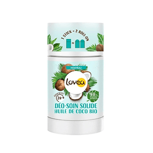 Desodorante Coco - Lovea