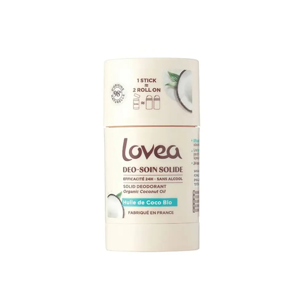 Desodorante Coco - Lovea